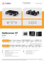 Heilbronner H7 - 1