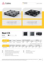 Nest C5 - 6