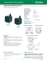 05903300 & 05903500 RELAYS - 1