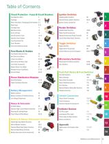 Automotive and Commercial Vehicle Aftermarket Catalog - 5