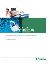 CIRCUIT PROTECTION - 1