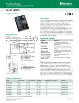 ECSW SERIES-1
