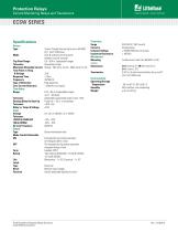ECSW SERIES-3