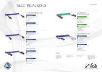 ELECTRICAL COILS - 2