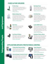 Electrical Product Portfolio Brochure - 3