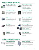 Electrical Product Portfolio Brochure - 4