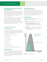 Fuse Fundamentals - 8