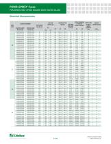 HIGH-SPEED SEMICONDUCTOR PRODUCTS CATALOG - 11