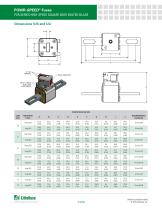 HIGH-SPEED SEMICONDUCTOR PRODUCTS CATALOG - 13