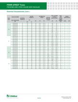 HIGH-SPEED SEMICONDUCTOR PRODUCTS CATALOG - 16