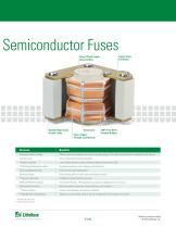 HIGH-SPEED SEMICONDUCTOR PRODUCTS CATALOG - 5