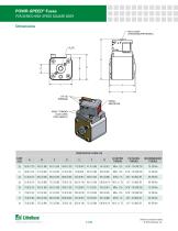 HIGH-SPEED SEMICONDUCTOR PRODUCTS CATALOG - 9