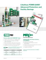 INDUSTRIAL CIRCUIT PROTECTION - 6