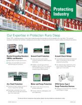 INDUSTRIAL CIRCUIT PROTECTION - 9