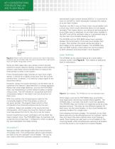 KEY CONSIDERATIONS FOR SELECTING AN ARC-FLASH RELAY - 6