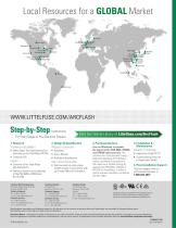 Littelfuse Arc-Flash Relay Brochure - 12