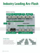 Littelfuse Arc-Flash Relay Brochure - 4