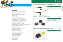 Littelfuse International Automotive Aftermarket Catalog - 10