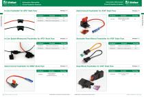 Littelfuse International Automotive Aftermarket Catalog - 11