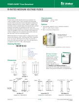 Littelfuse Medium Voltage Product Brochure-2