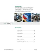 Littelfuse POWR-GARD Fuse Products Catalog - 9