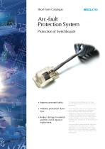 Littelfuse Selco Arc Detection Catalog - 1