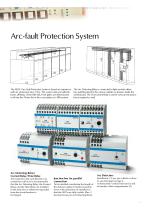 Littelfuse Selco Arc Detection Catalog - 2