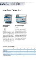 Littelfuse Selco Arc Detection Catalog - 4