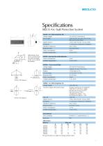 Littelfuse Selco Arc Detection Catalog - 5