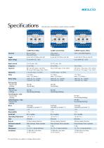 Littelfuse Selco G Line Catalogue - 3