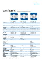 Littelfuse Selco G Line Catalogue - 4