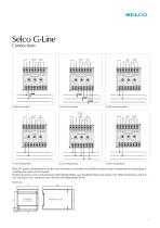 Littelfuse Selco G Line Catalogue - 5