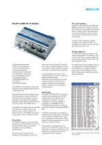 Littelfuse Selco SIGMA Catalogue-3
