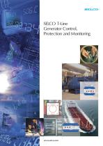 Littelfuse Selco T Line Catalogue - 1