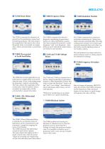 Littelfuse Selco T Line Catalogue - 7