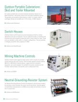 Littelfuse Startco Custom-Engineered Products Brochure - 6