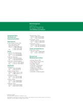 Littelfuse Telecommunications Circuit Protection Solutions Catalog - 10