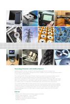 Littelfuse Varistors Circuit Protection Products Catalog - 4