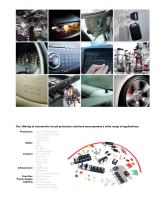 Passenger Car Solutions - 2