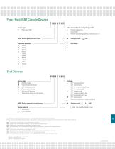 Power Semiconductor 2022-2023 Product Catalog - 5