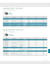 Power Semiconductor 2022-2023 Product Catalog - 9