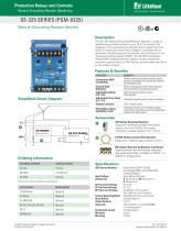 SE-325 SERIES (PGM-8325)-1