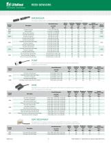 Sensors Products Catalog - 10