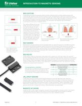 Sensors Products Catalog - 4