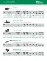 Sensors Products Catalog - 9