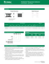 setP™ Temperature Indicators for USB Type-C - 3