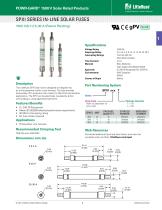 SOLAR PRODUCTS CATALOG - 5