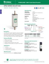 SOLAR PRODUCTS CATALOG - 6