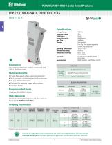 SOLAR PRODUCTS CATALOG - 8