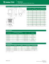 Thyristors QJ8012xHx Series - 7